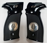 Sig Sauer M11-A1 custom pistol grips - Bestpistolgrips