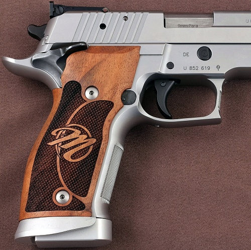 Sig Sauer P226 Sao Custom Pistol Grips Bestpistolgrips