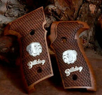 Sig Sauer P226 custom pistol grips - Bestpistolgrips