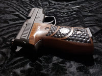 Sig Sauer P228 custom pistol grips - Bestpistolgrips