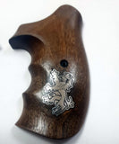 Smith & Wesson N Frame custom pistol grips - Bestpistolgrips