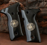 Beretta M9A1 custom pistol grips - Bestpistolgrips